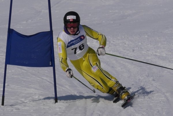 NM Telemark, Oslo Vinterpark